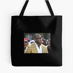 Passing Specialist Shannon Sharpe Bags