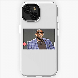 Offensive Commander Shannon Sharpe Samsung Cases