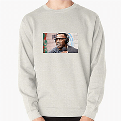 Game Manager Shannon Sharpe Sweatshirts