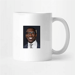 Team Catalyst Shannon Sharpe Mugs