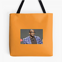 Offensive Commander Shannon Sharpe Bags