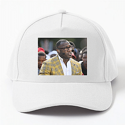 Passing Specialist Shannon Sharpe Hats & Caps