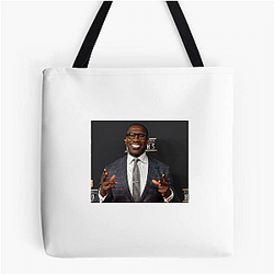 Signal Caller Shannon Sharpe Bags