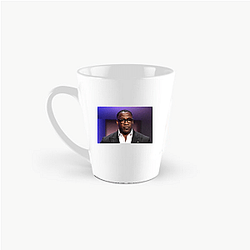 Clutch Performer Shannon Sharpe Mugs