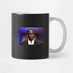 Clutch Performer Shannon Sharpe Mugs