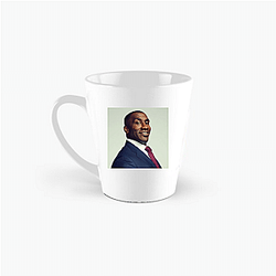 Pocket Strategist Shannon Sharpe Mugs