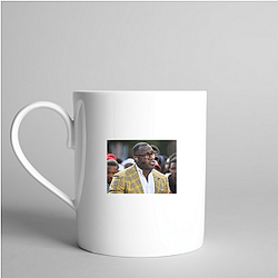 Passing Specialist Shannon Sharpe Mugs