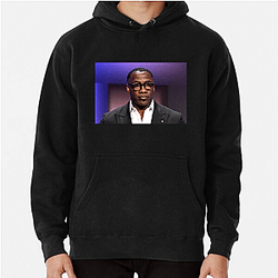 Clutch Performer Shannon Sharpe Hoodies