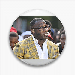 Passing Specialist Shannon Sharpe Pins