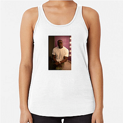Playmaker Leader Shannon Sharpe Tank Tops