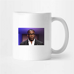 Clutch Performer Shannon Sharpe Mugs