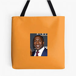 Tactical Mind Shannon Sharpe Bags