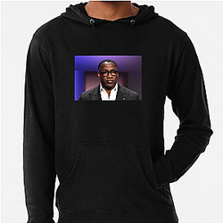 Clutch Performer Shannon Sharpe Hoodies
