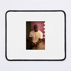 Playmaker Leader Shannon Sharpe Mouse Pads