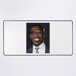 Team Catalyst Shannon Sharpe Mouse Pads