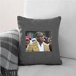 Passing Specialist Shannon Sharpe Pillows Cover