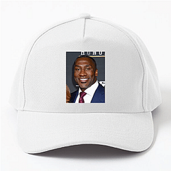 Tactical Mind Shannon Sharpe Hats & Caps