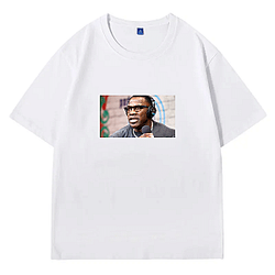Game Manager Shannon Sharpe T-Shirts
