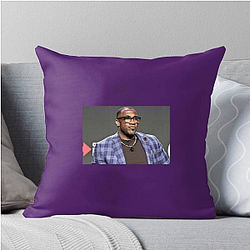 Offensive Commander Shannon Sharpe Pillows Cover