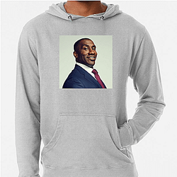 Pocket Strategist Shannon Sharpe Hoodies