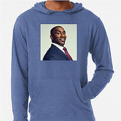 Pocket Strategist Shannon Sharpe Hoodies