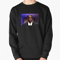 Clutch Performer Shannon Sharpe Sweatshirts