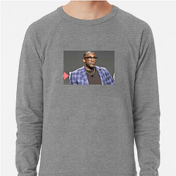 Offensive Commander Shannon Sharpe Sweatshirts