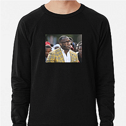 Passing Specialist Shannon Sharpe Sweatshirts