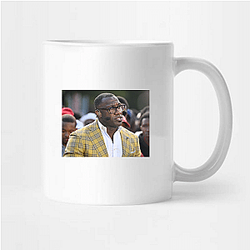 Passing Specialist Shannon Sharpe Mugs