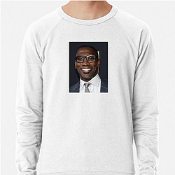 Team Catalyst Shannon Sharpe Sweatshirts