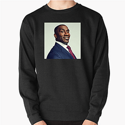 Pocket Strategist Shannon Sharpe Sweatshirts
