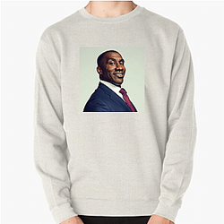 Pocket Strategist Shannon Sharpe Sweatshirts