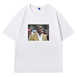 Passing Specialist Shannon Sharpe T-Shirts