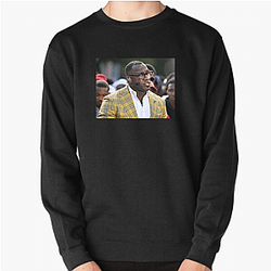 Passing Specialist Shannon Sharpe Sweatshirts