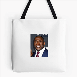 Tactical Mind Shannon Sharpe Bags