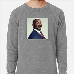 Pocket Strategist Shannon Sharpe Sweatshirts