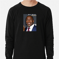 Tactical Mind Shannon Sharpe Sweatshirts