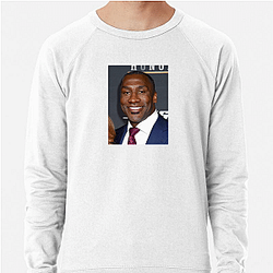 Tactical Mind Shannon Sharpe Sweatshirts