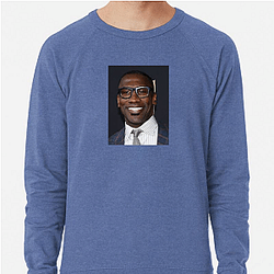 Team Catalyst Shannon Sharpe Sweatshirts