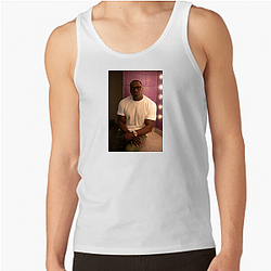 Playmaker Leader Shannon Sharpe Tank Tops