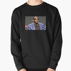 Offensive Commander Shannon Sharpe Sweatshirts
