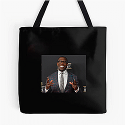 Signal Caller Shannon Sharpe Bags