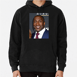 Tactical Mind Shannon Sharpe Hoodies