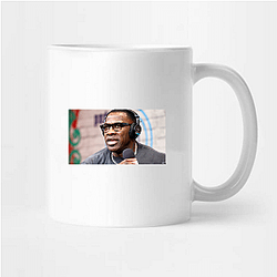 Game Manager Shannon Sharpe Mugs