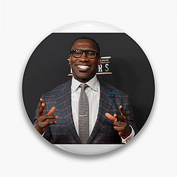 Signal Caller Shannon Sharpe Pins
