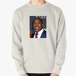 Tactical Mind Shannon Sharpe Sweatshirts