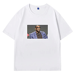 Offensive Commander Shannon Sharpe T-Shirts