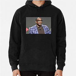 Offensive Commander Shannon Sharpe Hoodies