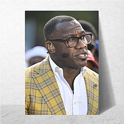 Passing Specialist Shannon Sharpe Posters