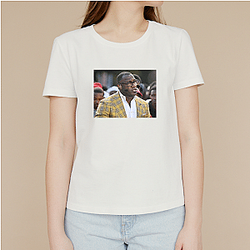 Passing Specialist Shannon Sharpe T-Shirts